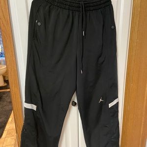Men’s sweats